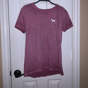 PINK Victoria Secret t-shirt
